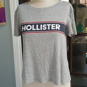 New Hollister shirt Size Small